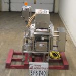 Thumbnail of Fedco Bakery Equipment Depositors SS123C0S