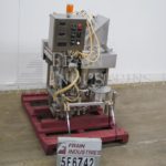 FEDCO面包店设备存款人SS123C0S缩略图