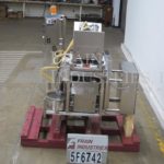 FEDCO面包店设备存款人SS123C0S缩略图