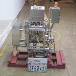 FEDCO面包店设备存款人SS123C0S缩略图