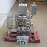 FEDCO面包店设备存款人SS123C0S缩略图