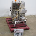 Fedco Bakery Equipment savers SS123C0S的缩略图