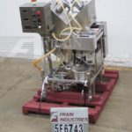 Fedco Bakery Equipment savers SS123C0S的缩略图