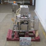 Fedco Bakery Equipment savers SS123C0S的缩略图