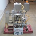 Fedco Bakery Equipment savers SS123C0S的缩略图