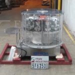 ISHIDA规模组合的缩略图CCWZ212PDP08WP