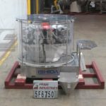 ISHIDA规模组合的缩略图CCWZ212PDP08WP