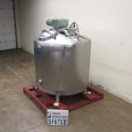 沃克坦克SS单壁缩略图800加仑