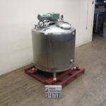 沃克坦克SS单壁缩略图800加仑