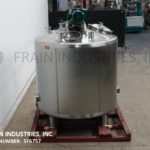 沃克坦克SS单壁缩略图800加仑