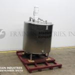 坦克处理器缩略图500加仑