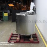 坦克处理器缩略图500加仑