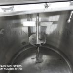 坦克处理器缩略图500加仑