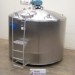 沃克坦克SS单墙缩略图1600加仑