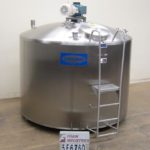 沃克坦克SS单墙缩略图1600加仑