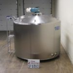 沃克坦克SS单墙缩略图1600加仑