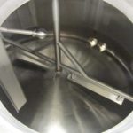 沃克坦克SS单墙缩略图1600加仑