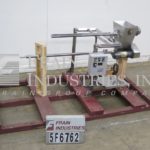 艾伦/ PPM技术有限责任公司平底锅的缩略图，旋转