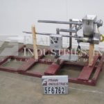 艾伦/ PPM技术有限责任公司平底锅的缩略图，旋转