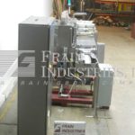 缩略图的Sig包装地平线。包装高速钢