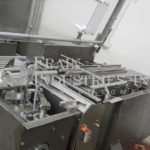 缩略图的Sig包装地平线。包装高速钢