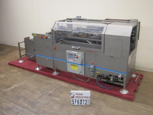 ABC盒装磁带130T照片