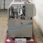 ABC盒装胶带130T的缩略图