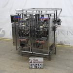 Sandiacre表格的缩略图和填表没有填充头TG250LDT