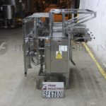 Sandiacre表格的缩略图和填表没有填充头TG250LDT