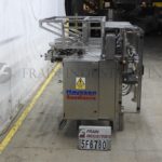 Sandiacre表格的缩略图和填表没有填充头TG250LDT