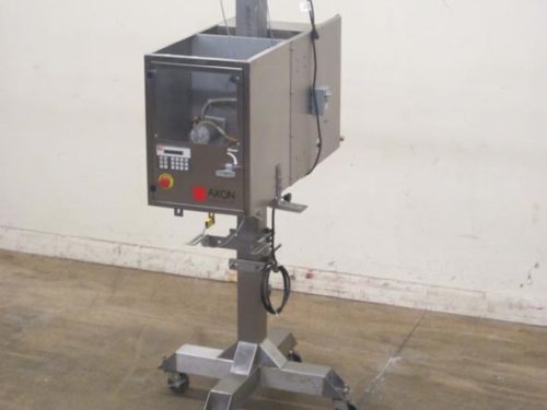 轴突封盖颈部班德尔EZ130的照片