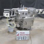 克朗斯标签胶包装的缩略图