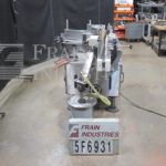 克朗斯标签胶包装的缩略图