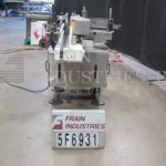 克朗斯标签胶包装的缩略图