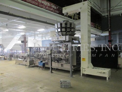 Clybourn盒装器自动体积照片312-e照片