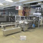 Clybourn Cartoner Auto Volumetriccale 312-E缩略图