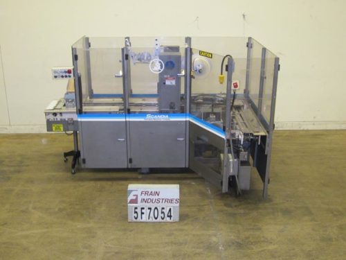 Photo of Scandia Wrapper Overwrap, Bar 626