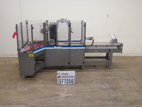 Scandia Wrapper Overwrap的照片，Bar 626