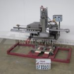 缩略图的Poly Clip肉类设备Chub DFC 8161