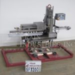 缩略图的Poly Clip肉类设备Chub DFC 8161