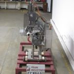 缩略图的Poly Clip肉类设备Chub DFC 8161