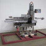 缩略图的Poly Clip肉类设备Chub DFC 8161