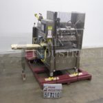 Peerless Bakery Equipment Rounders PBD6的缩略图