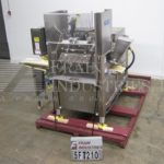 Peerless Bakery Equipment Rounders PBD6的缩略图