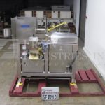 Peerless Bakery Equipment Rounders PBD6的缩略图