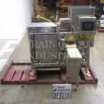 Peerless Bakery Equipment Rounders PBD6的缩略图