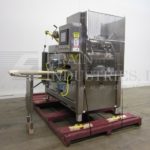 Peerless Bakery Equipment Rounders PBD6的缩略图