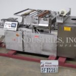 Shanklin HS2HSS的缩径图