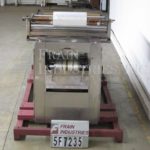 Shanklin HS2HSS的缩径图