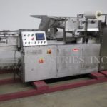 Shanklin HS2HSS的缩径图